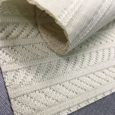 qualité  Memory Customized 100 Polyester 3d Spacer Sandwich Air Mesh Vamp Knitting Shoe usine